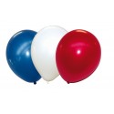 BALLONS de BAUDRUCHES FRANCE x30