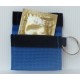 PORTE CLEFS PRESERVATIF