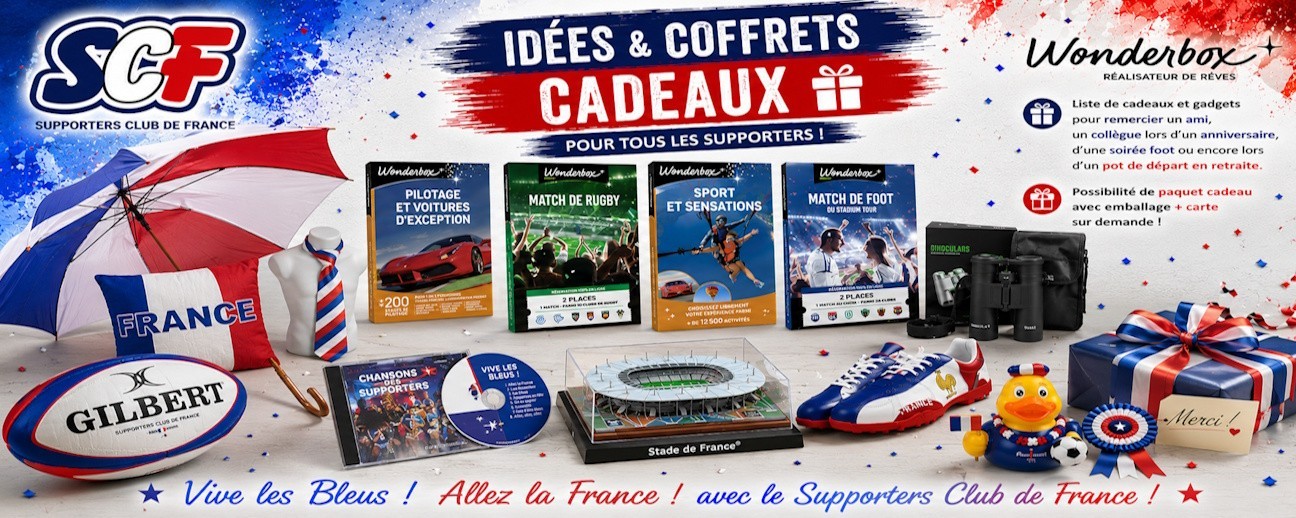 Cadeau supporter foot anniversaire fête retraite rigolo